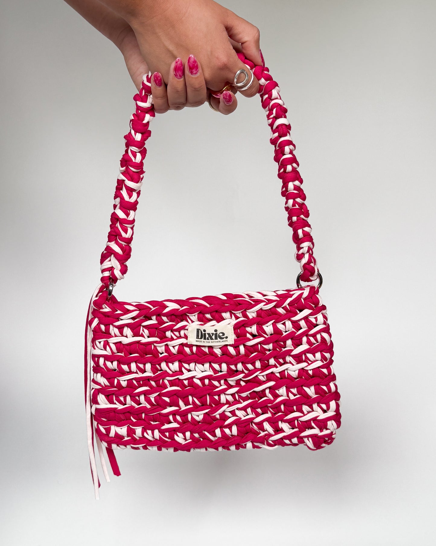 Rouge Roze Dixie Studio