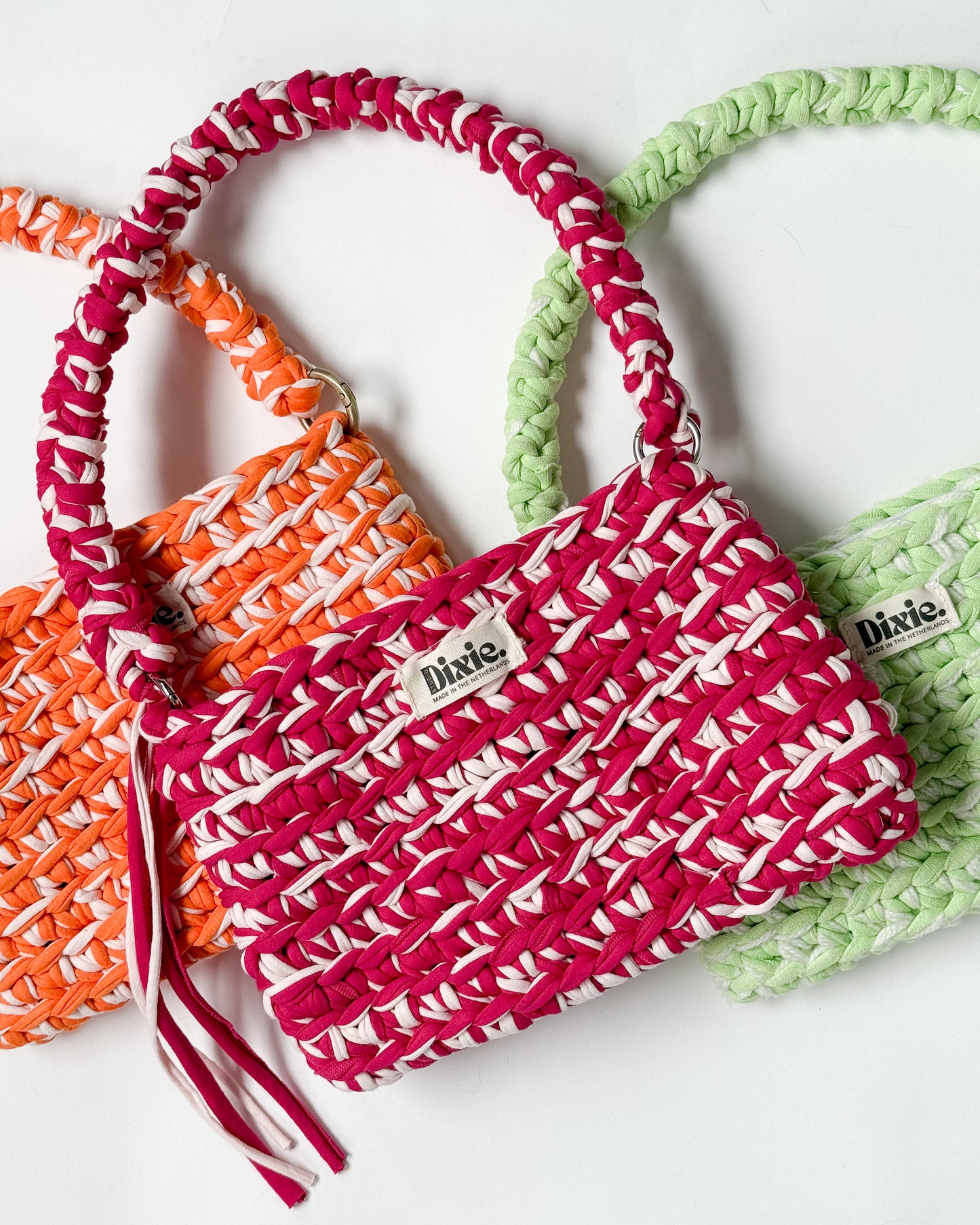 Rouge Roze Dixie Studio