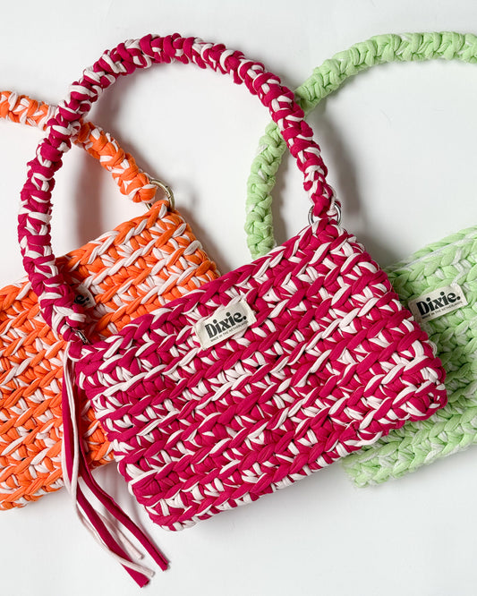 Rouge Roze Dixie Studio