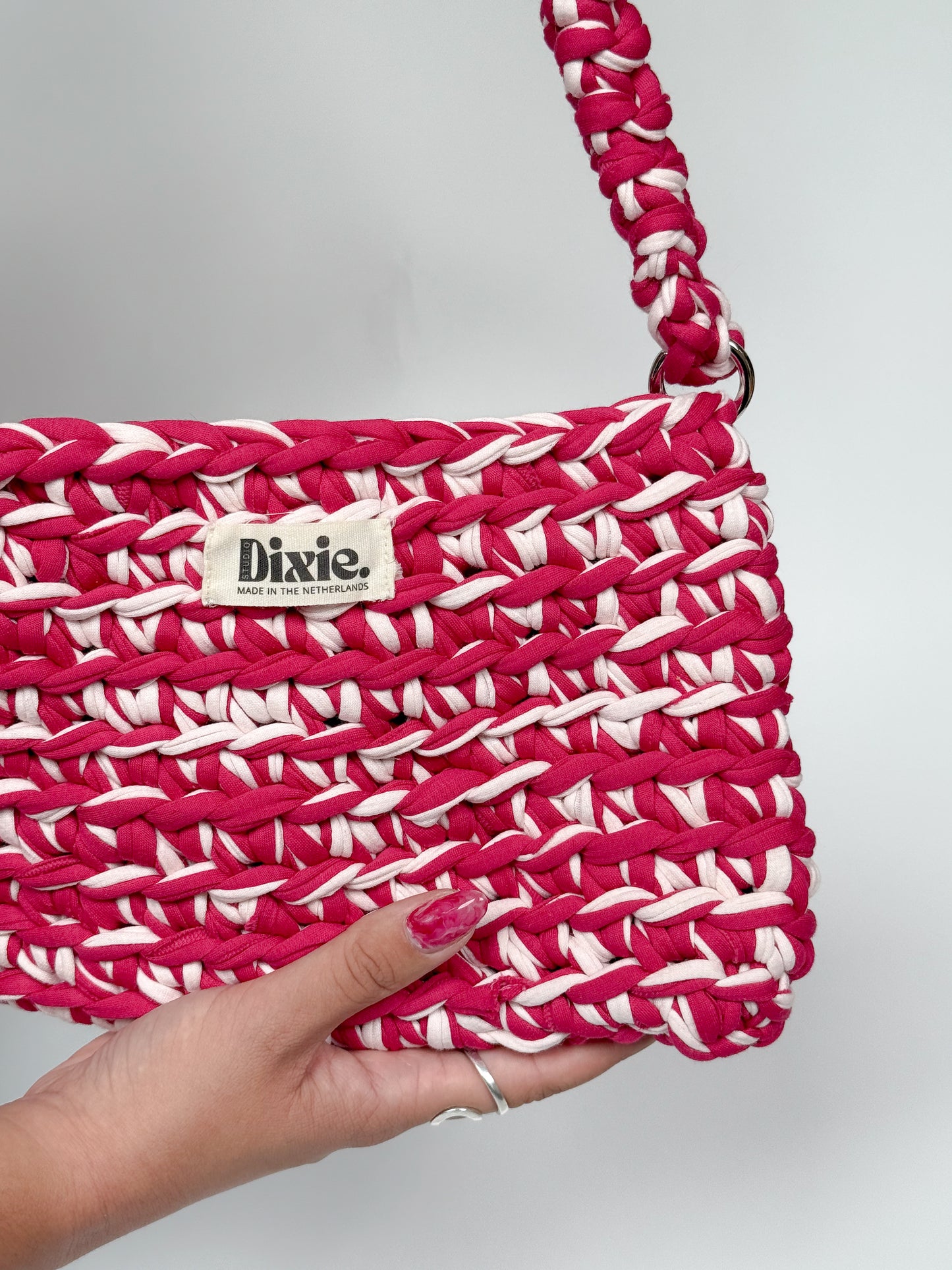 Rouge Roze Dixie Studio